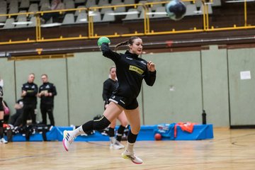 Bild 300 - wAJ SV Henstedt Ulzburg - Rellinger TV : Ergebnis: 29:30